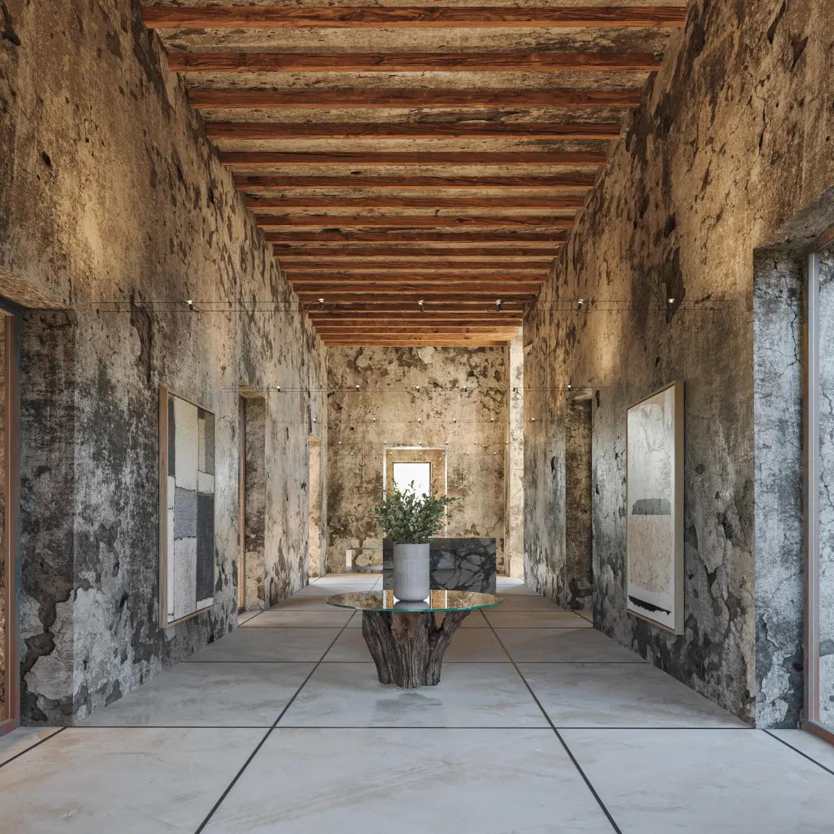 TERRENO RESIDENCIAL EN SANTA CLARA YUCATAN - CUSTO BEACHFRON