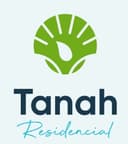 Logo Tanah Residencial