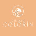 Logo Ciudad Colorín